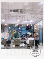-5M HAIR SALON