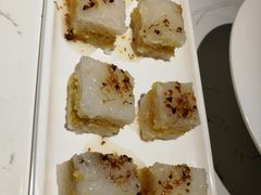 蜂蜜凉粽（夹心）-德发长饺子·非遗(钟楼店)