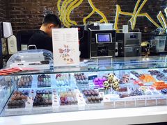 -GODIVA(国际金融中心店)
