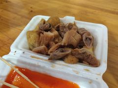 -细妹五香牛杂(步行街店)