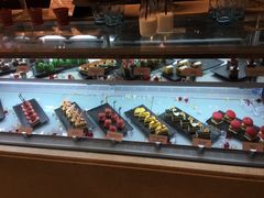 -国际博览中心酒店·茗轩中餐厅