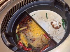 -呷哺呷哺(太原万象城店)