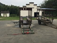 -杭州双溪漂流景区