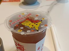 -馋三尺蟹粉小笼(人民广场店)