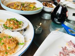 -501號台州海鲜餐厅(海创园店)