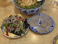 -马艾萨中国兰州牛肉拉面(劲松店)