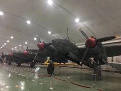 -中国航空博物馆