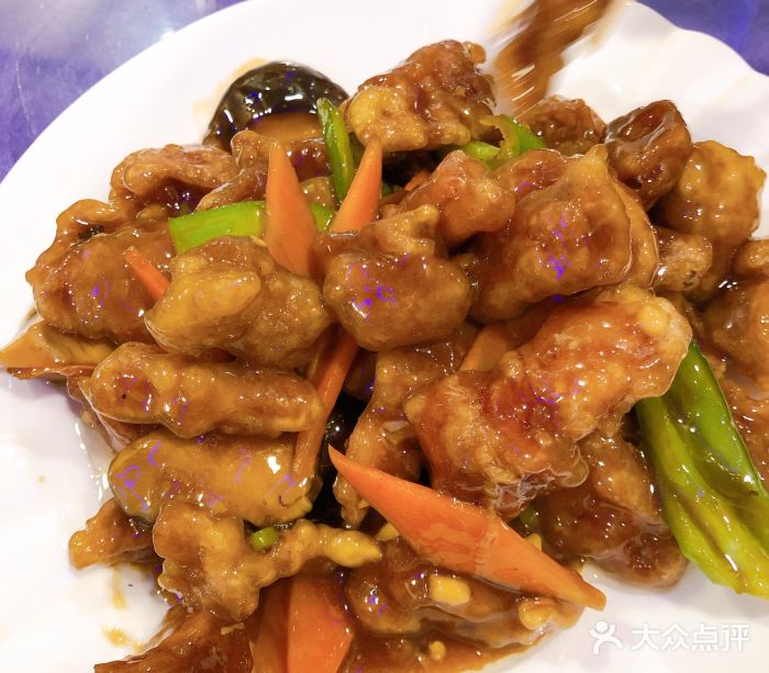 西关回头馆(西关美食街店)图片