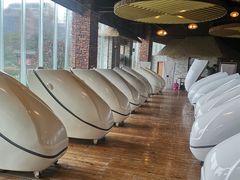 -咸宁万豪温泉谷度假区