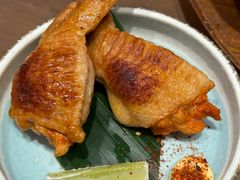 -ITARU食堂·定食料理(西丽店)