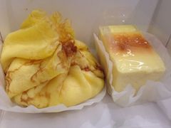 幸福袋&nbsp;芝士-檬舒舒MonChouChou(久光百货店)
