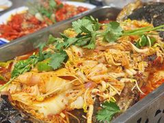 -亚东串烤(共康东路店)
