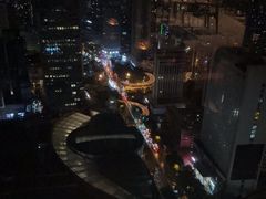 -The Penthouse酒吧