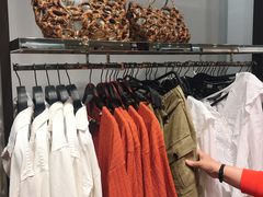 -ZARA(仓山万达店)