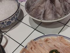 -旧街市鲜货老火锅(大光路店)