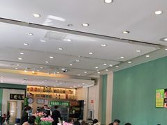 大堂-紫光园(创始店)