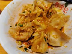 -蓉李记成都名小吃(二七万达店)