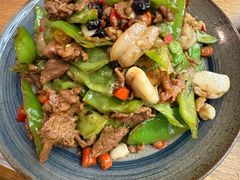 -静一餐厅·湖北菜(前门创始店)