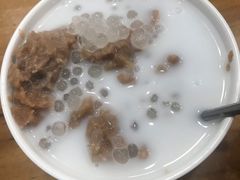 -冰神糖水铺(国贸中心店)