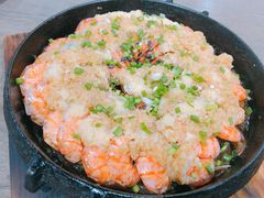 -印巷里主题餐厅(马鞍山店)