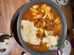 -王飞大盘鸡·新疆菜·烧烤(奎屯店)