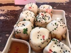 -东泰祥生煎馆(长宁路店)