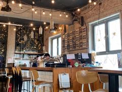 大堂-Arrow Factory Brewing箭厂啤酒