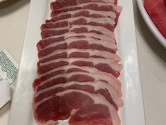 -福寿斋·老北京铜锅涮肉·烤鸭(顺义总店)