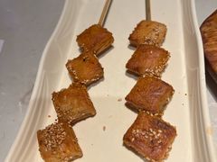 -七八冷面·延边朝鲜族美食(欢乐谷店)