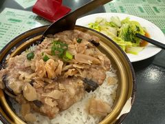 -荔园小馆(园岭新村二期店)