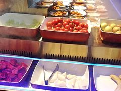 -李姑婆鲜切牛肉火锅自助(凤城二路店)