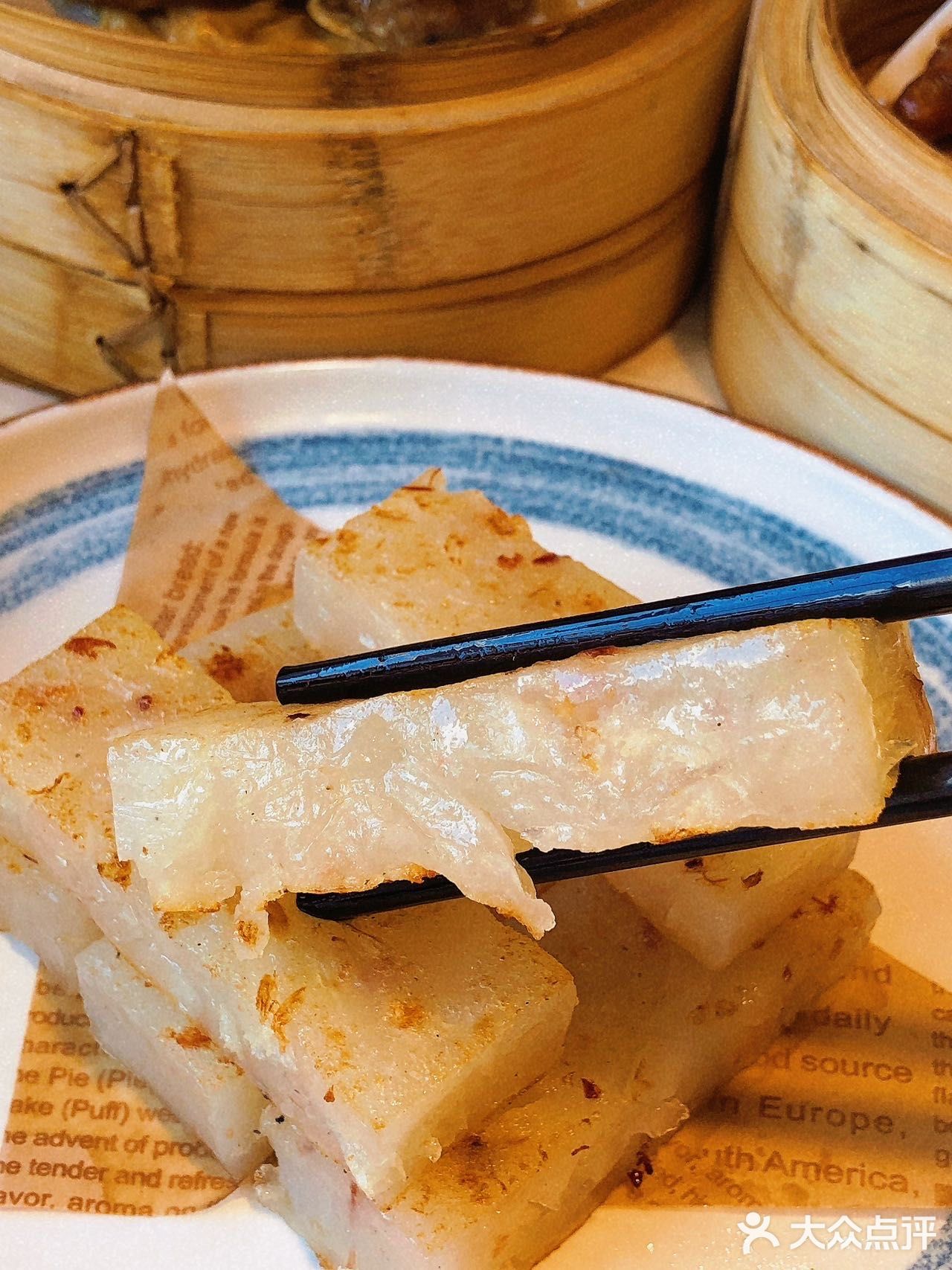 老广蕞爱茶楼 | 抵吃夹大件，又一间点轩