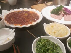-蜀九香火锅(彩虹店)