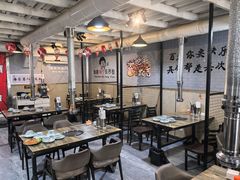 -齐齐哈尔兄弟烤肉(湖山美地店)