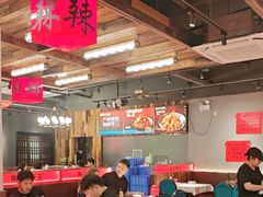 -熊记虾王·小龙虾(东晓南店)