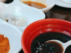 -清真伊香蘭餐厅
