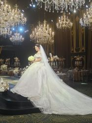-SATIN COUTURE瑟庭婚纱礼服馆