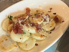 -BISTROFIORE美伊娜(伊犁南路店)