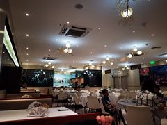 大堂-胜记为食家·创新粤菜(车公庙店)