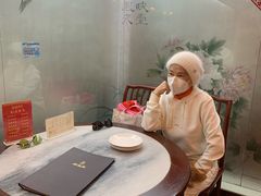 -功德林·素食餐厅(黄河路鸿祥大厦店)