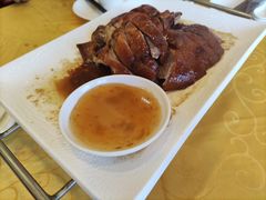 招牌至尊烧鹅-鹅公村·国家非遗传承(荔湾店)