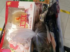 -盒马鲜生(莱蒙都会店)