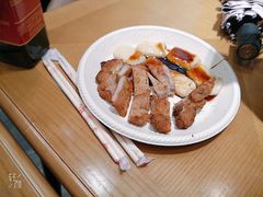 -鲜得来排骨年糕(豫园店)