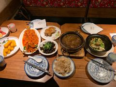 -小放牛炒菜馆(华北商厦店)