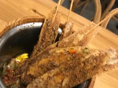 木桶小目鱼-陈傻子餐厅(世纪都会店)