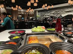 -鼎膳常火锅(华阳店)