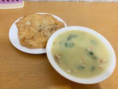 -老方子馅饼粥(台东店)