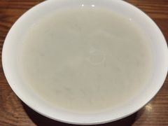 豆汁-姚记炒肝店(簋街店)