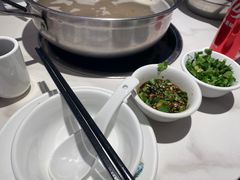 -八合里潮汕鲜牛肉火锅(福州万象城店)