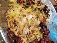 -大丰收脆鱼(万达江北店)